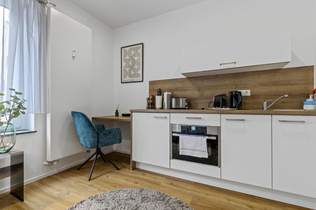 ma suite - Augsburg City 7