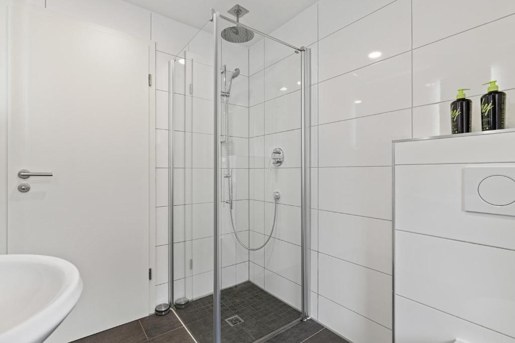 ma suite - Augsburg - Lechhausen 3