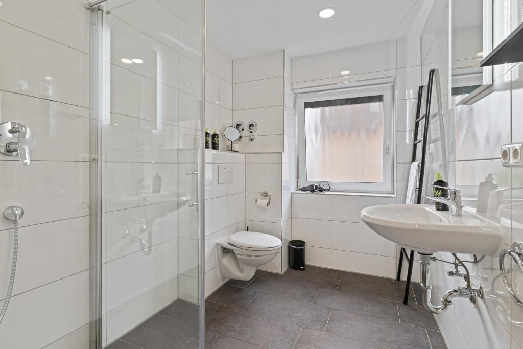 ma suite - Augsburg - Lechhausen 8