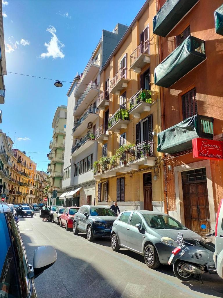 Orchidea Apartment Bari 6