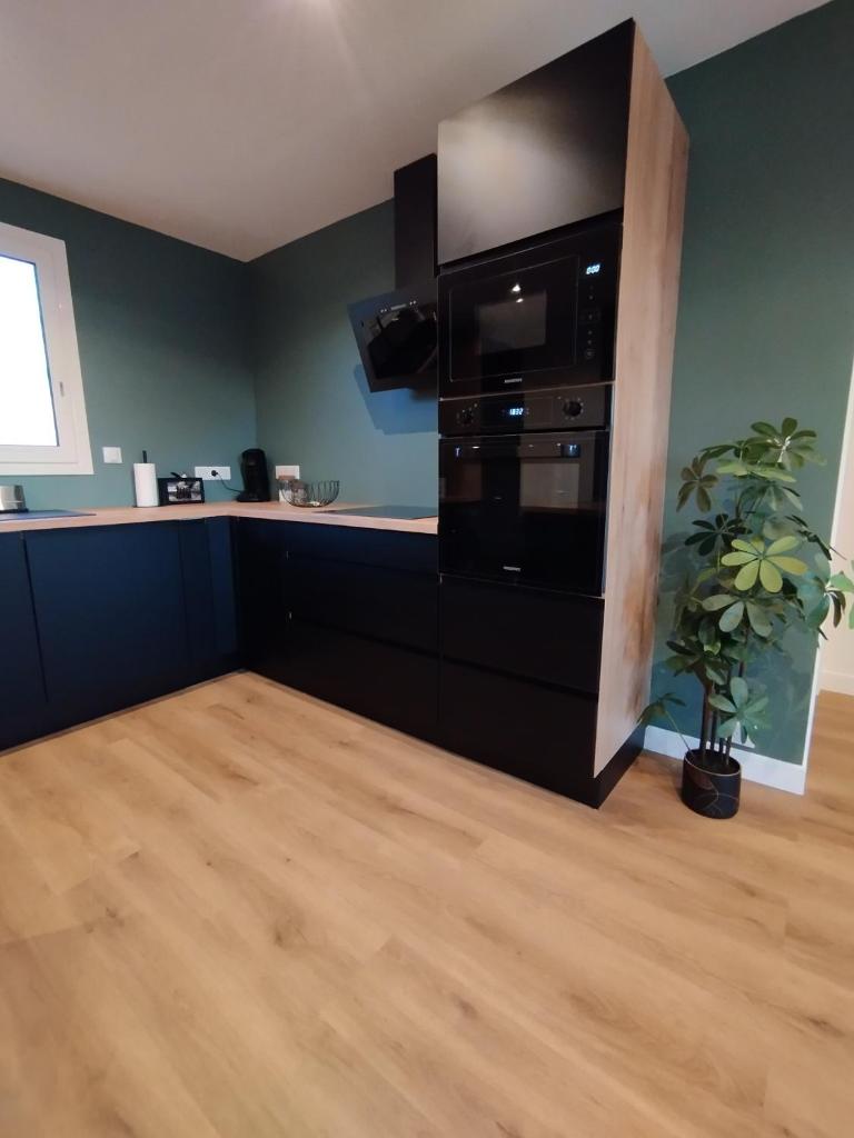 Le "Joly" Coin - Logement neuf et indépendant 4