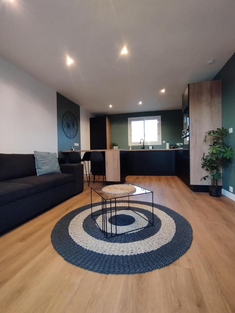 Le "Joly" Coin - Logement neuf et indépendant 1