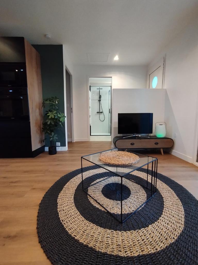 Le "Joly" Coin - Logement neuf et indépendant 5