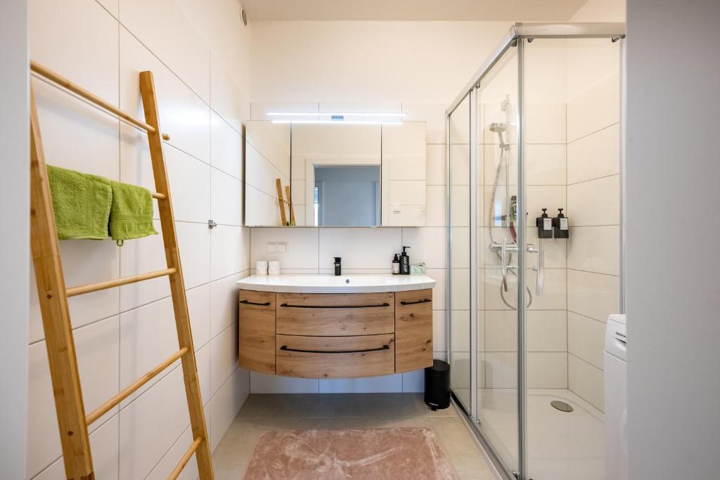 TAMLiving Center Luxury 4 rooms Smart TV Kitchen Great View 3