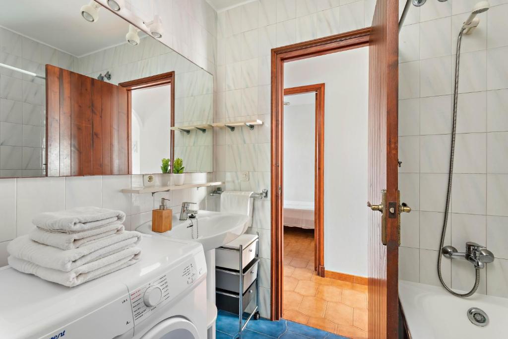 Apartamentos en Son Bou 4