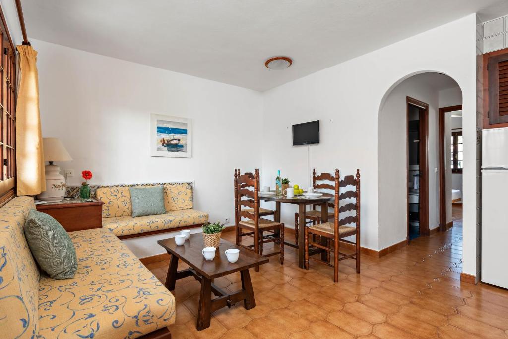 Apartamentos en Son Bou 3