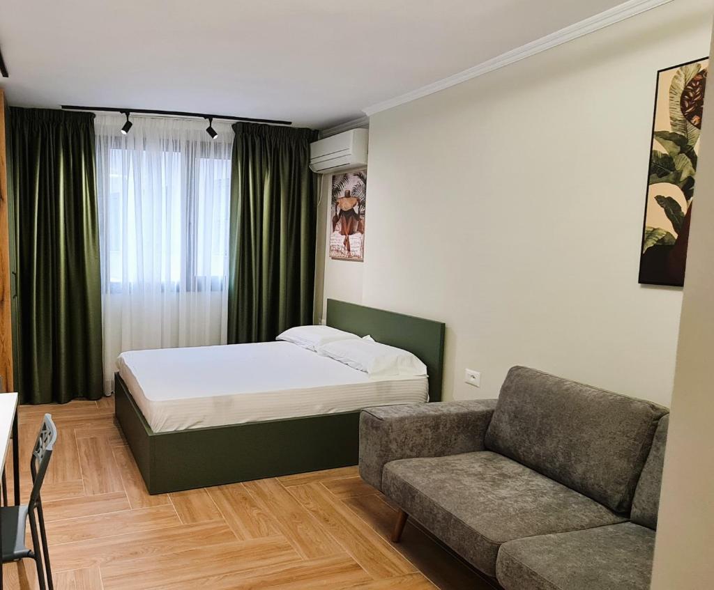 2V1 - Center apartment 3 7