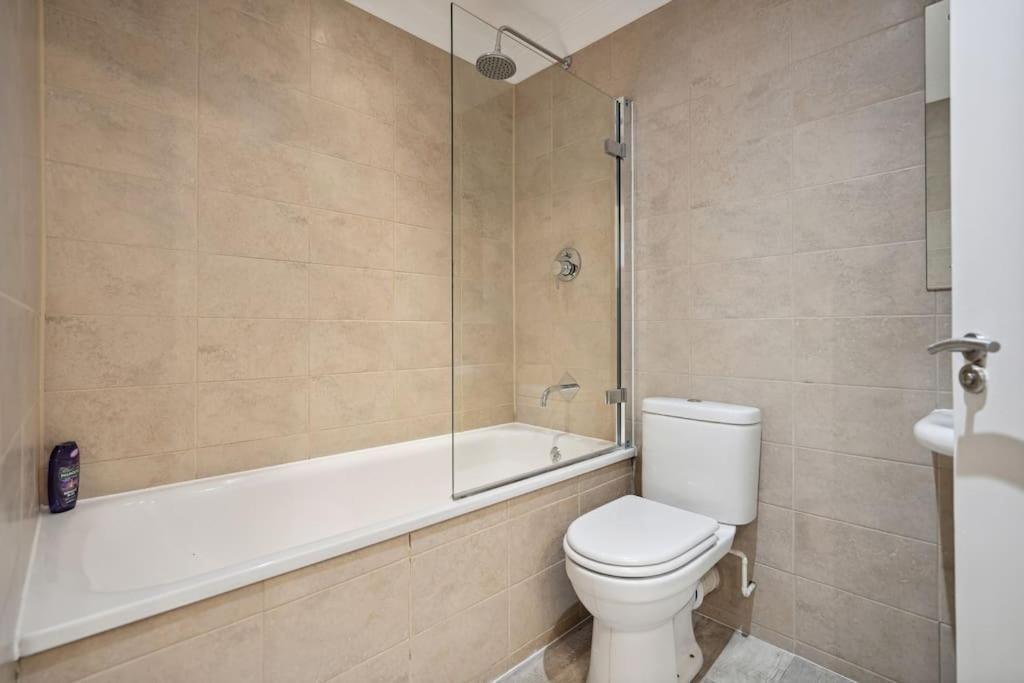 (G4) Luxurious 2 Bed Blythswood Flat 7