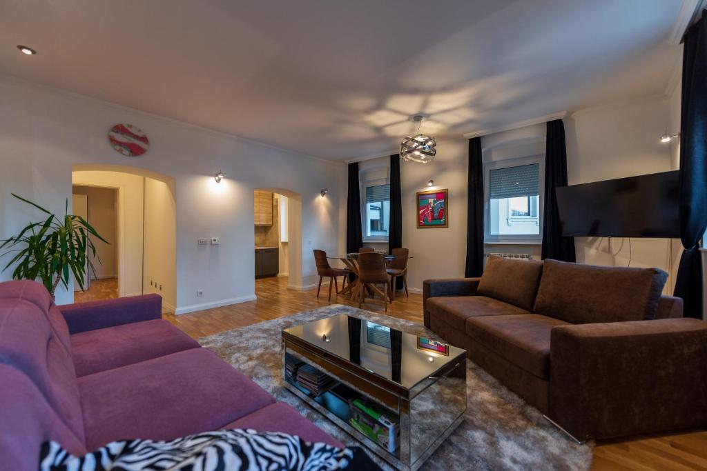 Apartment Franjevacka Sarajevo 5