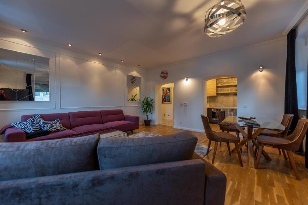 Apartment Franjevacka Sarajevo 4