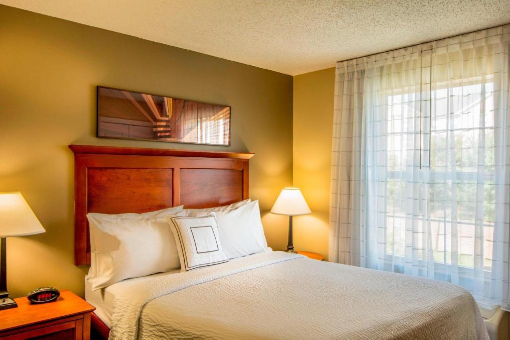 TownePlace Suites by Marriott Baltimore BWI Airport Image