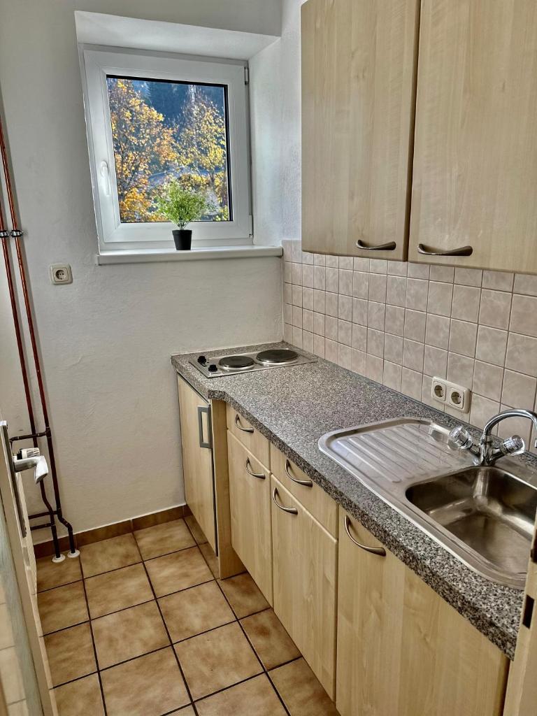 Central Kitz Apartments 3