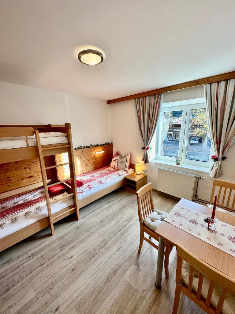 Central Kitz Apartments 4