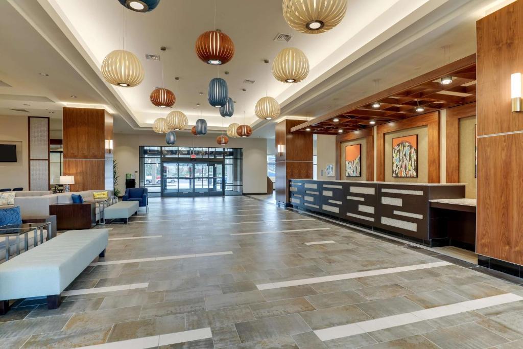 Drury Plaza Hotel Orlando - Disney Springs Area Image