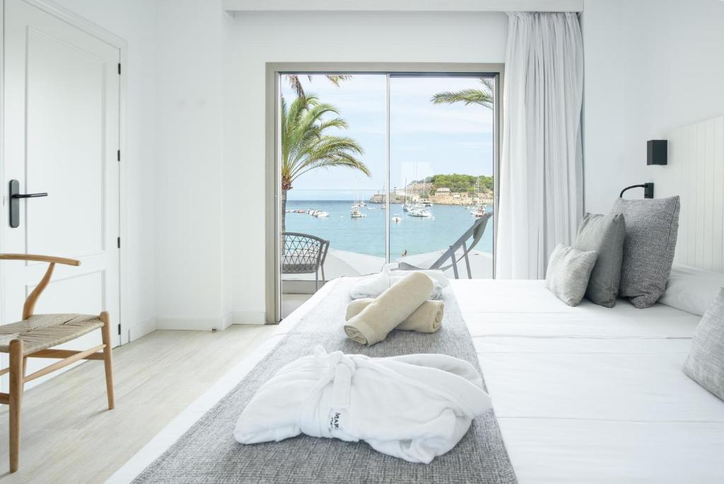 Hotel Marina Wellness & Spa