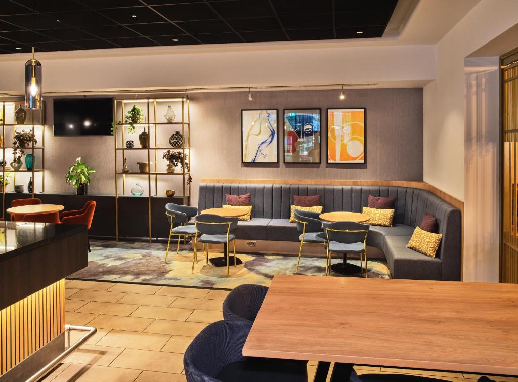 Crowne Plaza Birmingham City, an IHG Hotel Image
