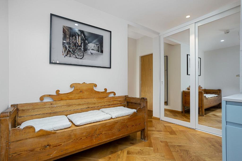 Old Town Fabulous view apartment 2