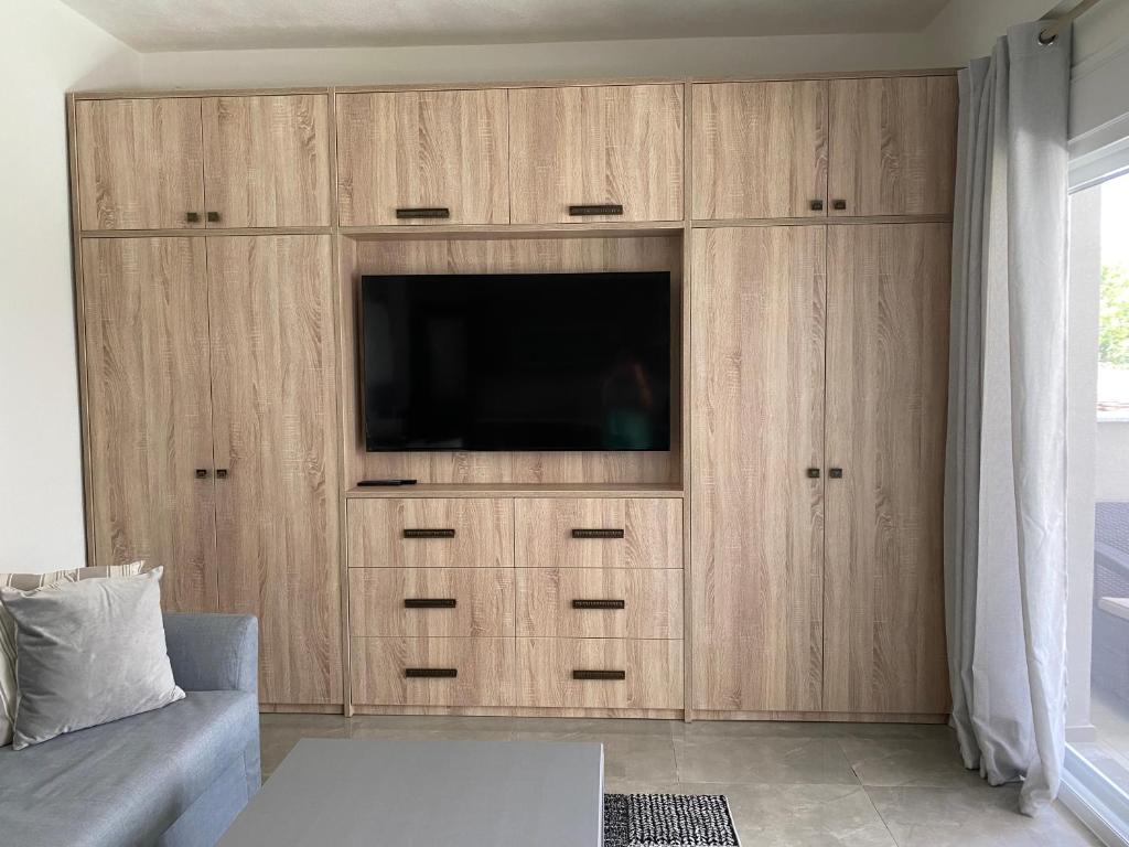 Nikiti Sunrise Apartments 6
