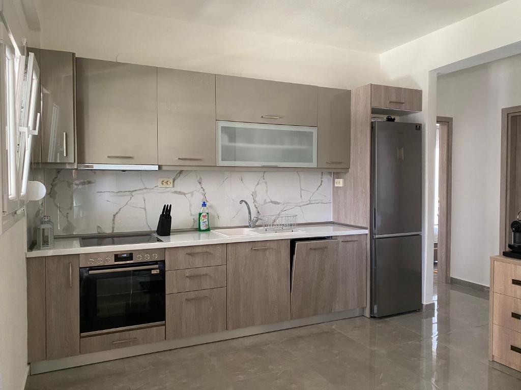 Nikiti Sunrise Apartments 7