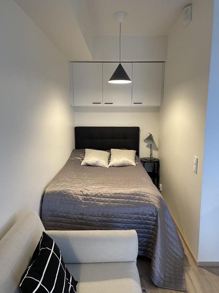 Bright studio apartment near the centre 7