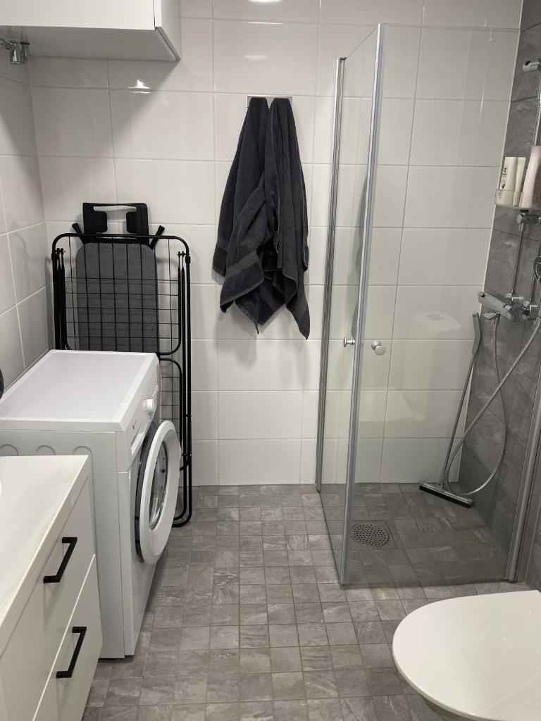 Bright studio apartment near the centre 8