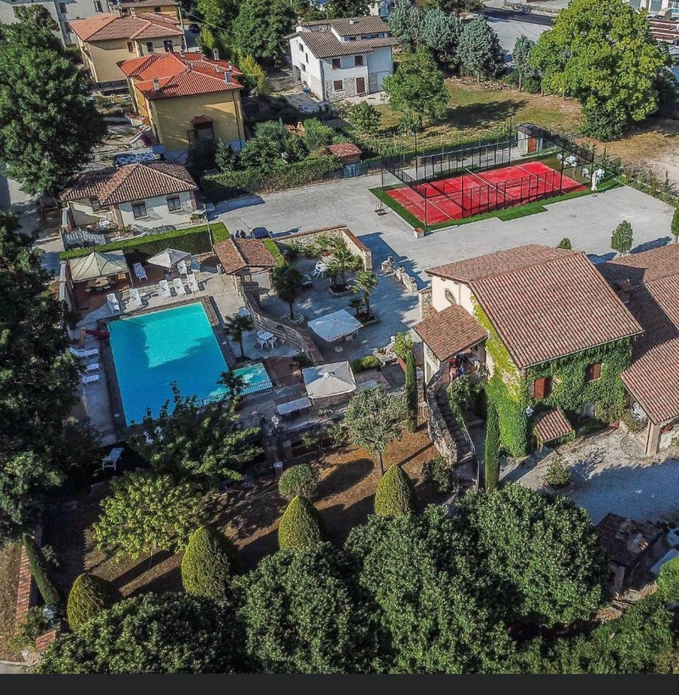 Residenza Le Querce Bilocale 4