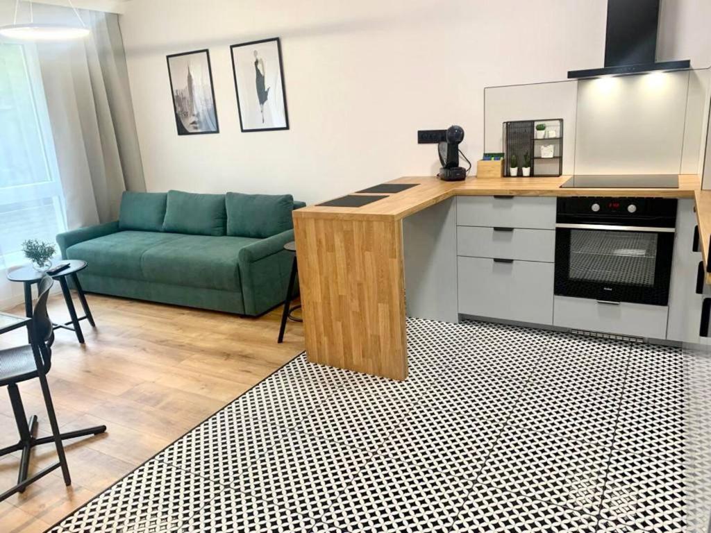 Platon Residence Apartments 4