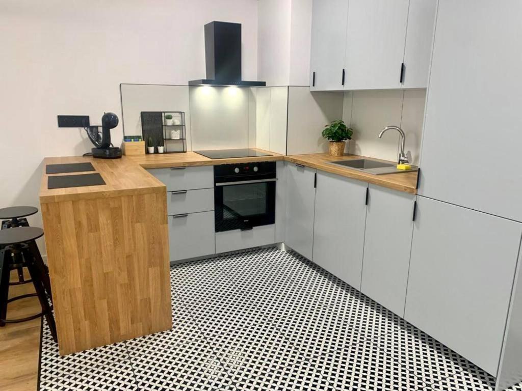 Platon Residence Apartments 8