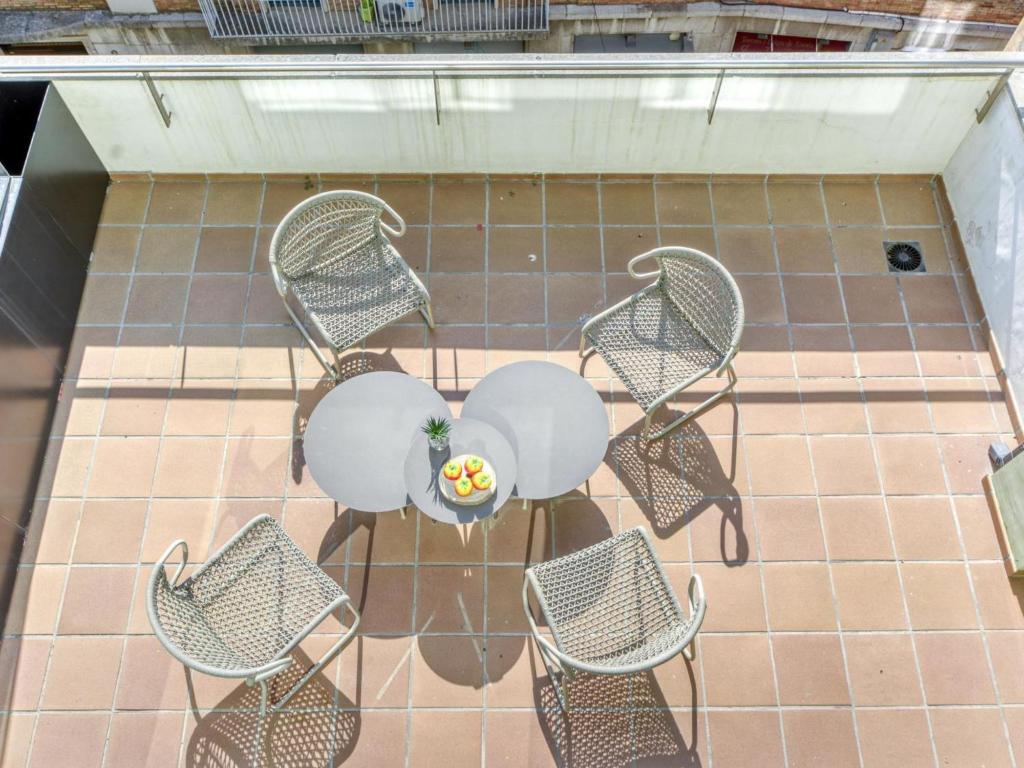 Holiday Home Lizarran by Interhome 2