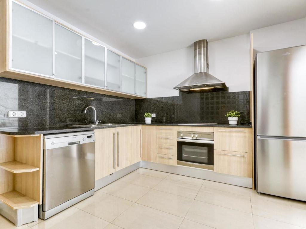 Holiday Home Lizarran by Interhome 4