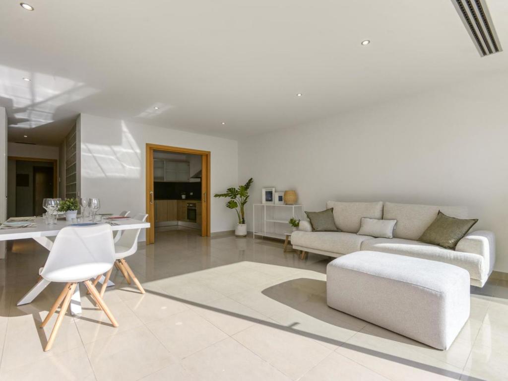 Holiday Home Lizarran by Interhome 8