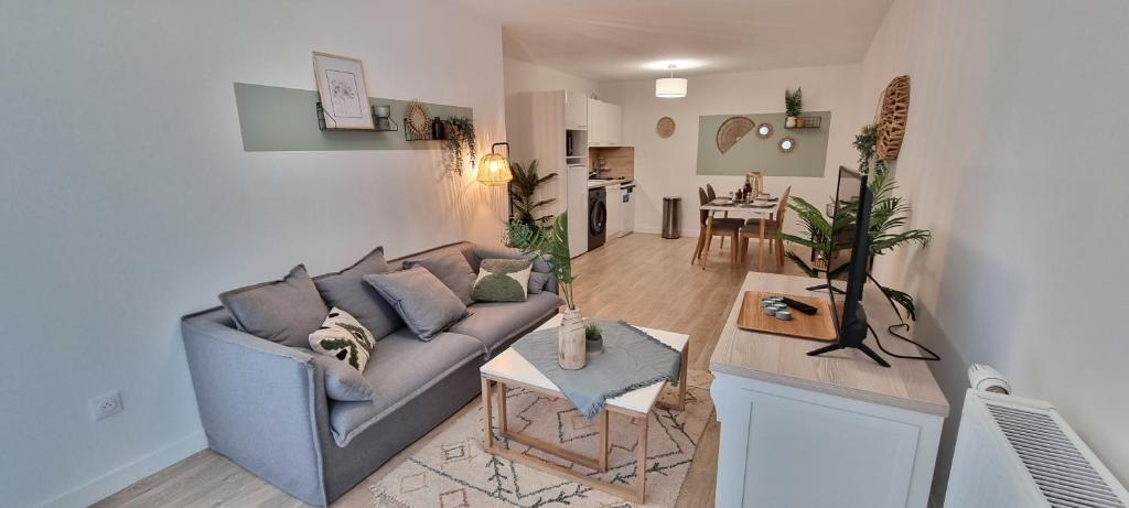 Résidence de Rueil-Malmaison 4