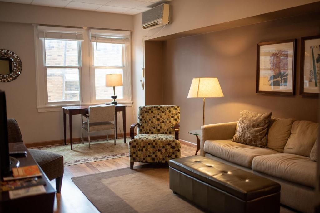Fountainview Inn Image
