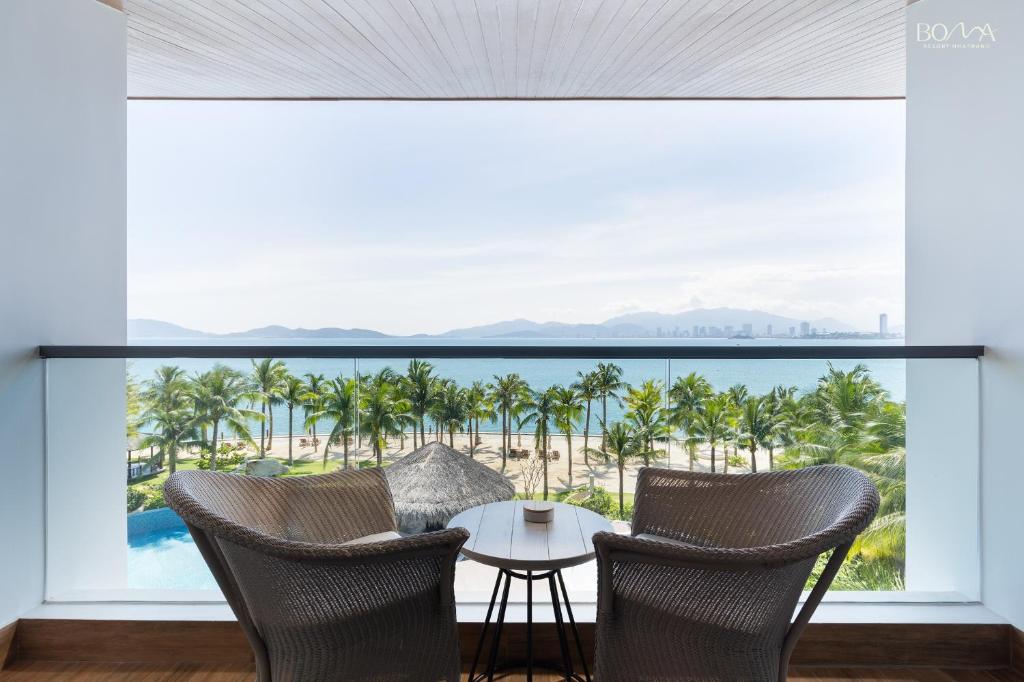 Boma Resort Nha Trang