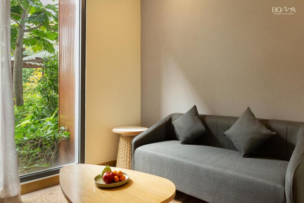 Boma Resort Nha Trang