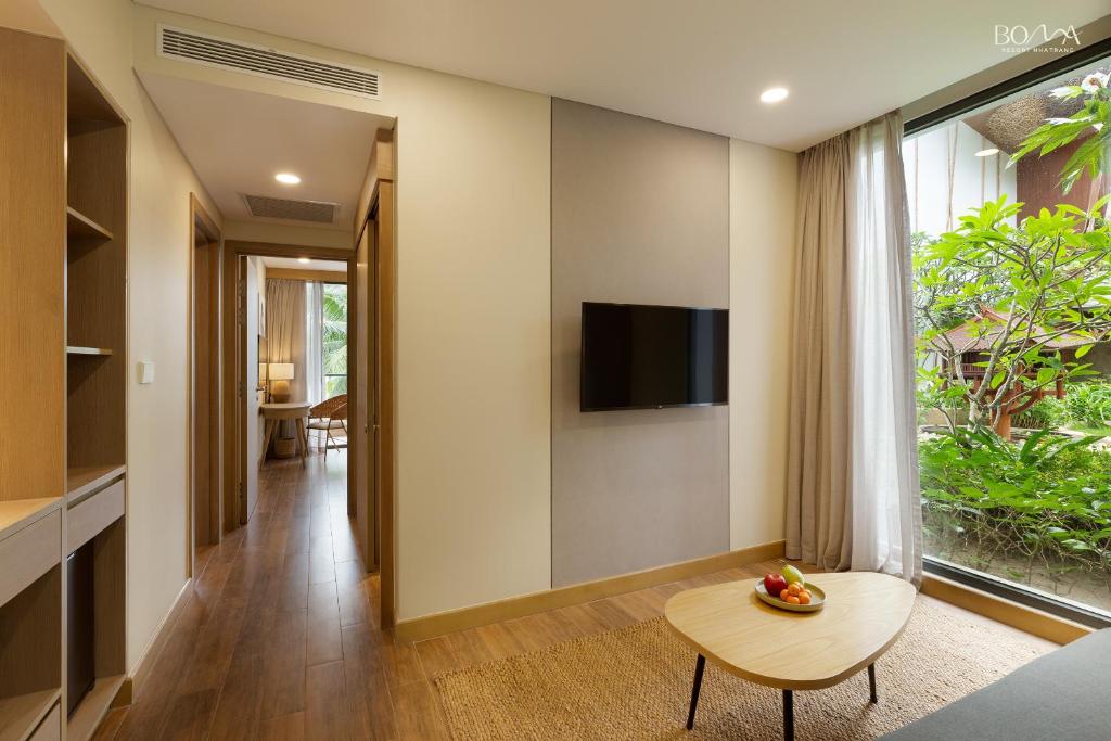 Boma Resort Nha Trang