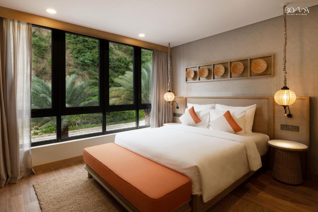 Boma Resort Nha Trang