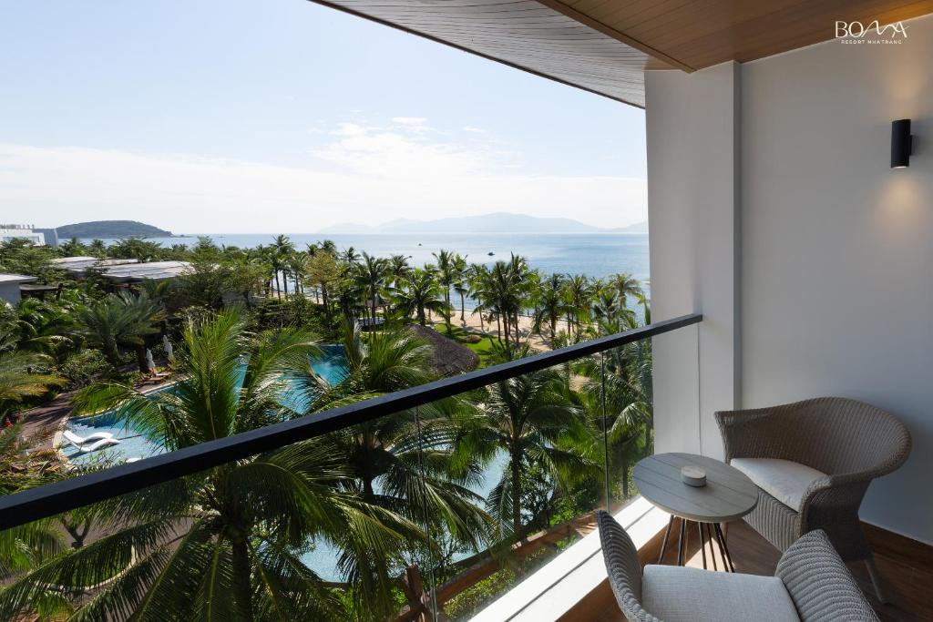 Boma Resort Nha Trang