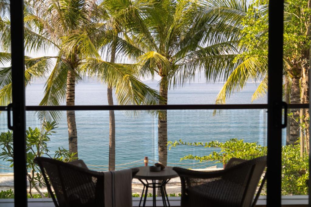 Boma Resort Nha Trang