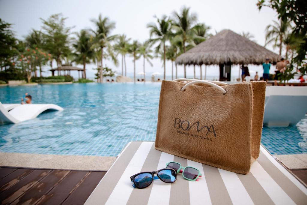Boma Resort Nha Trang