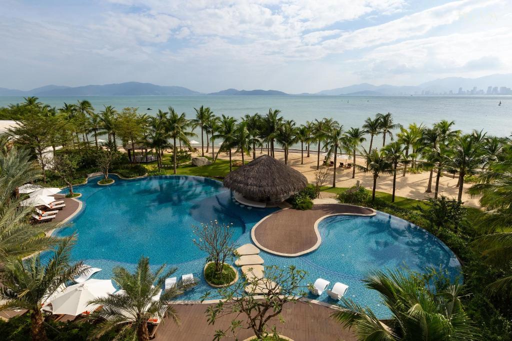 Boma Resort Nha Trang