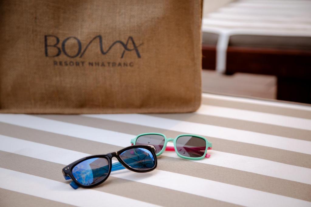 Boma Resort Nha Trang