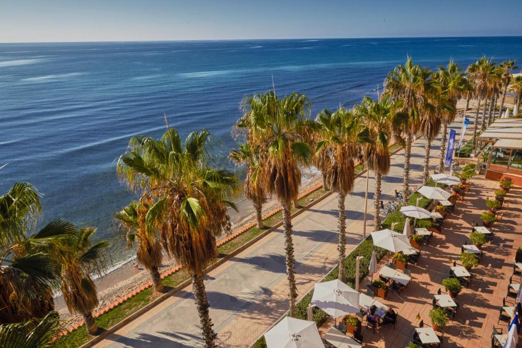 Sunway Playa Golf & Spa Sitges 5