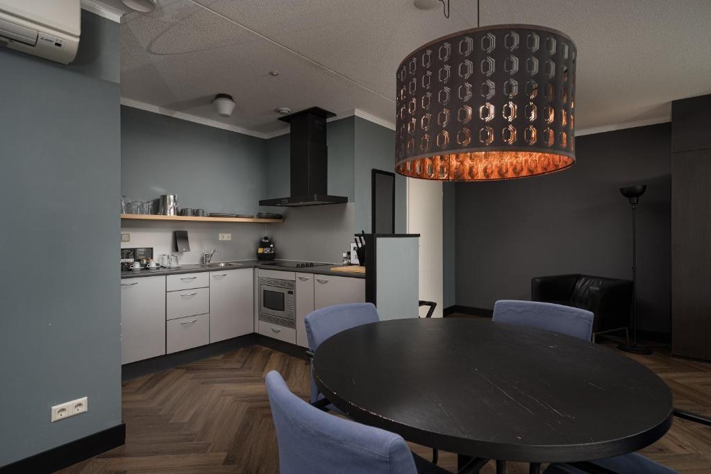 The Penthouse At The Hague Tower 4
