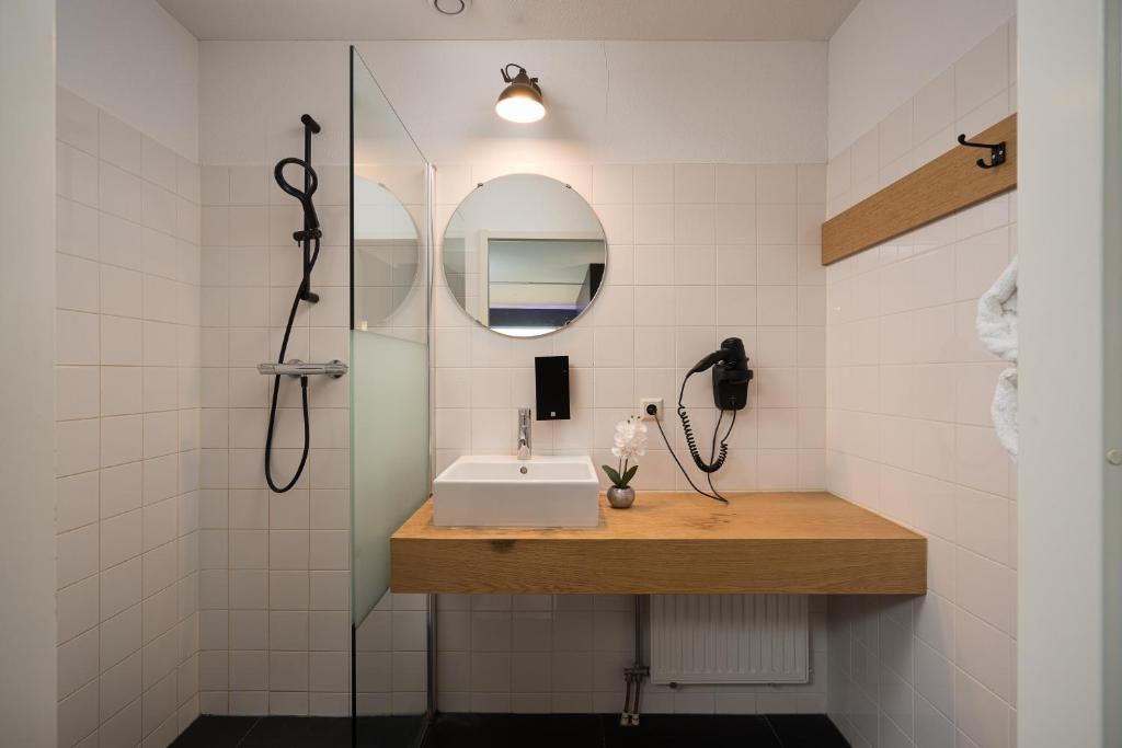 The Penthouse At The Hague Tower 2
