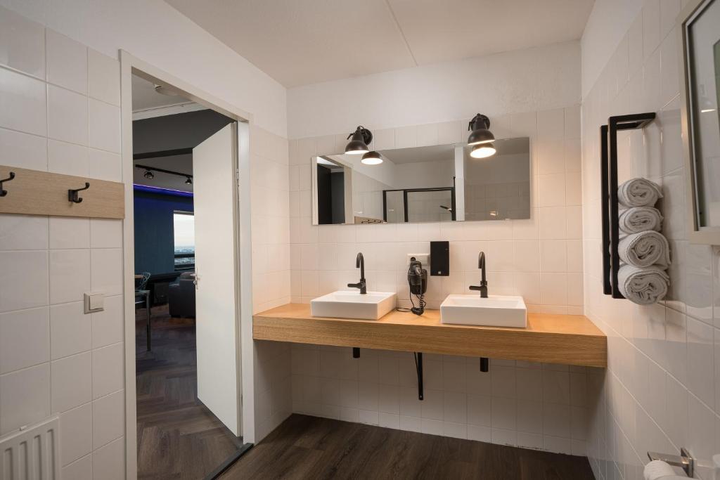 The Penthouse At The Hague Tower 7