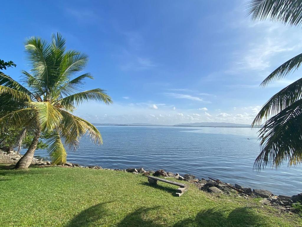 Maison F2 aux Trois-Îlets, Martinique - FR-1-765-8 8