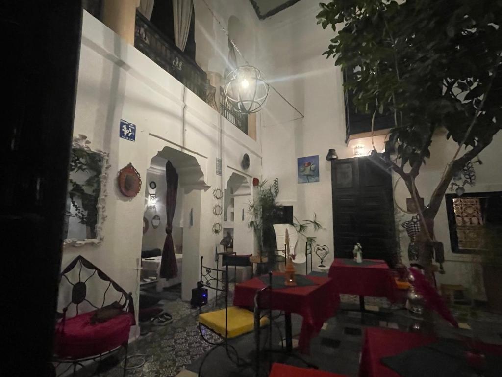 Photo de la galerie de l'établissement Riad Gaya, à Marrakech 37 autres photos