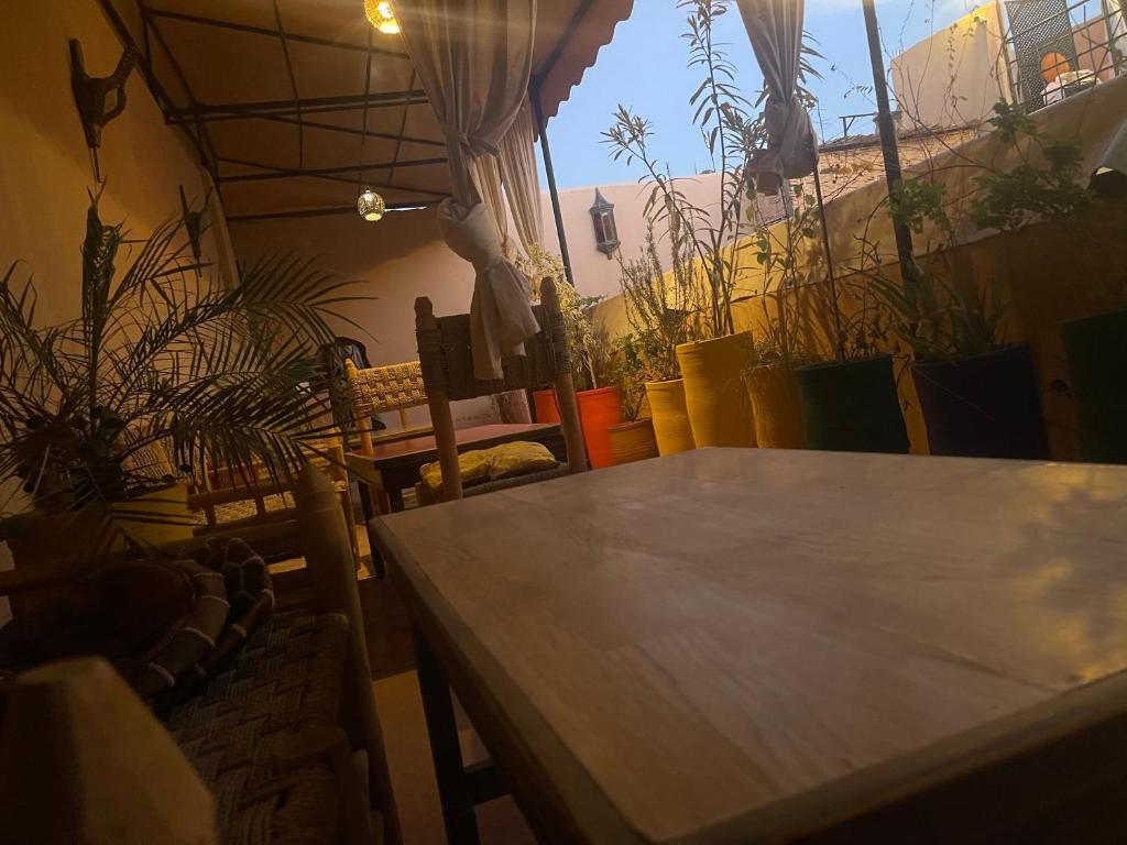 Photo de la galerie de l'établissement Riad Gaya, à Marrakech