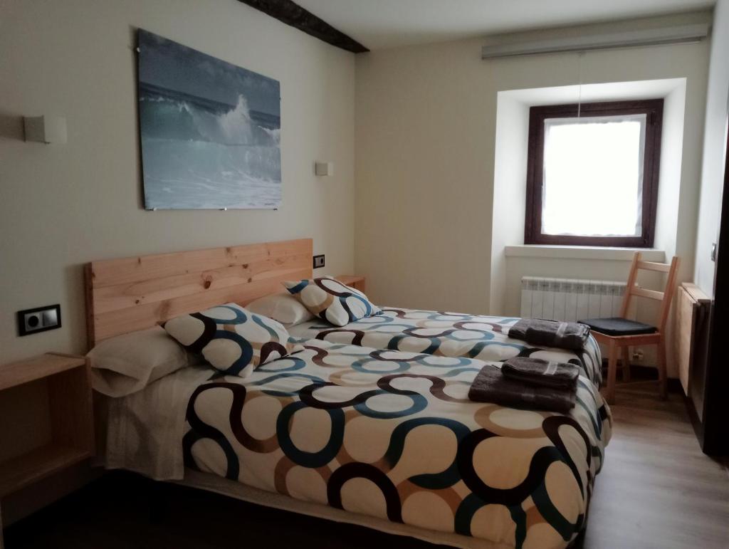Casa Rural IKIGAI, Viloria Navarra 2
